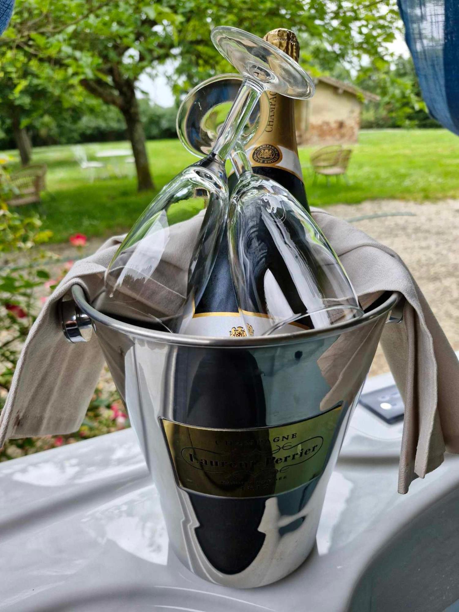 Domaine Le Clos Du Figuier Grisolles *