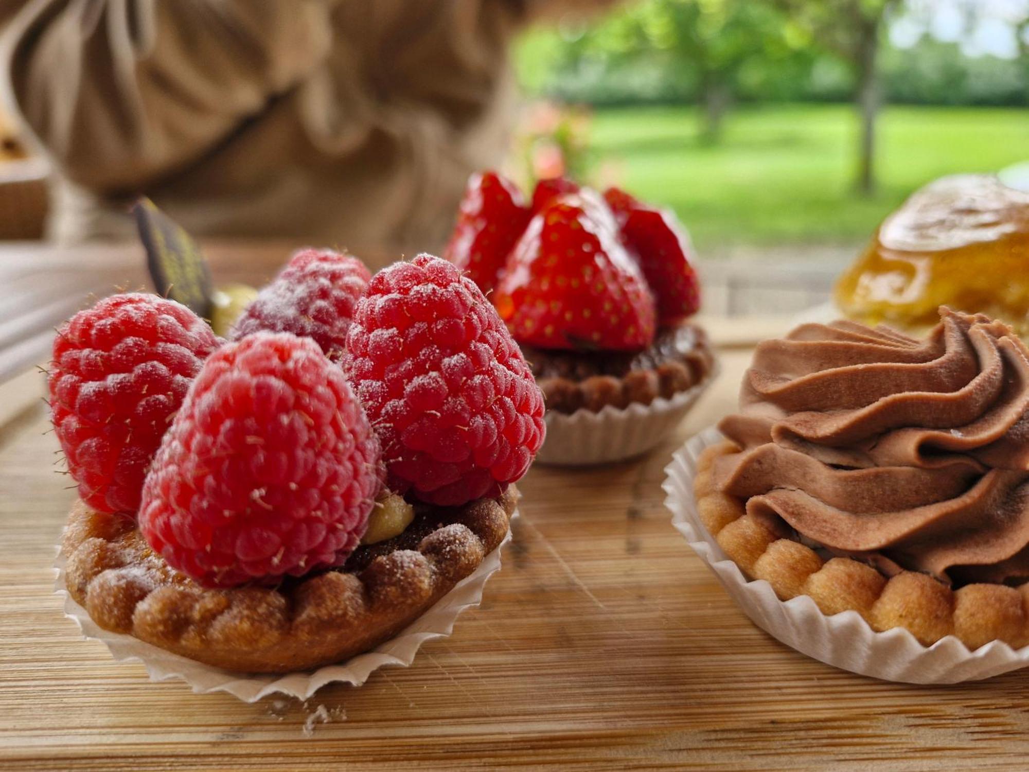 Domaine Le Clos Du Figuier Grisolles Bed & Breakfast Verdun-Sur-Garonne