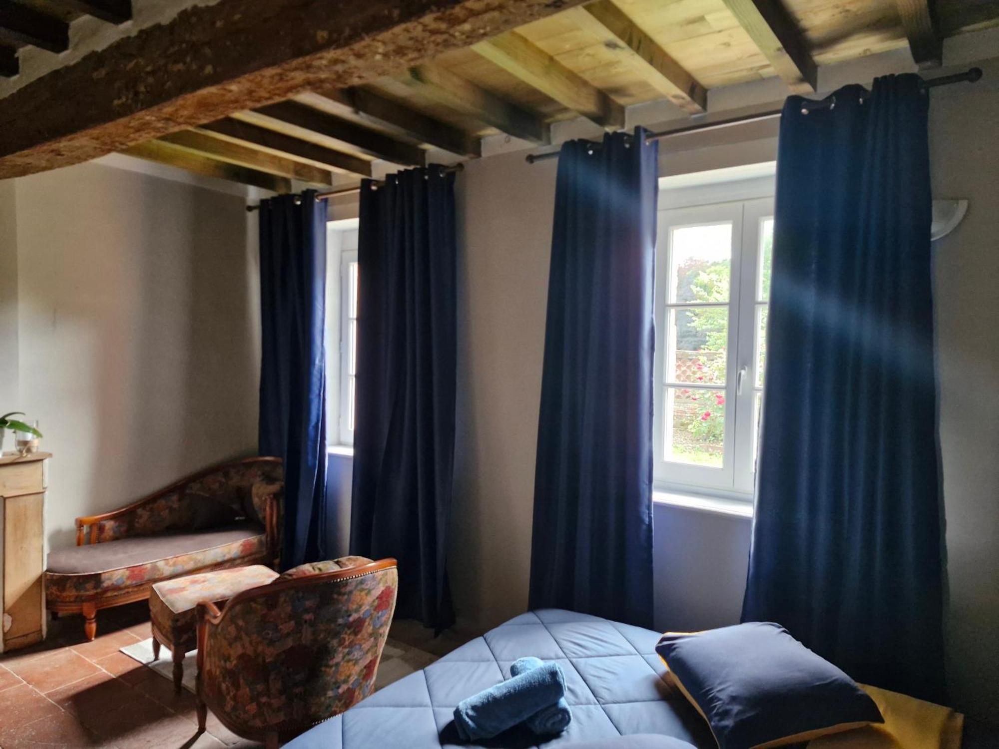 Bed & Breakfast Domaine Le Clos Du Figuier Grisolles Verdun-Sur-Garonne