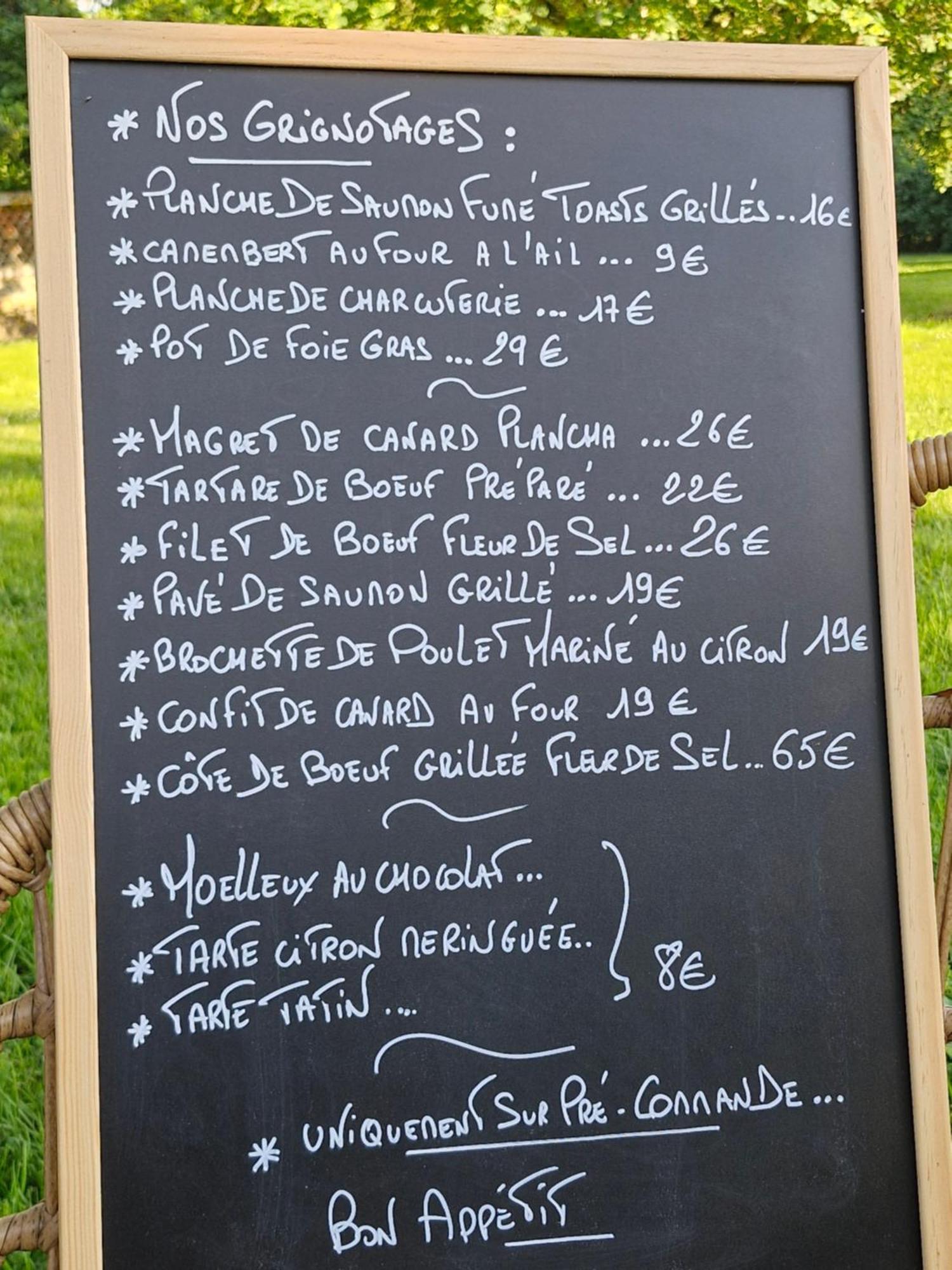 Domaine Le Clos Du Figuier Grisolles Bed & Breakfast