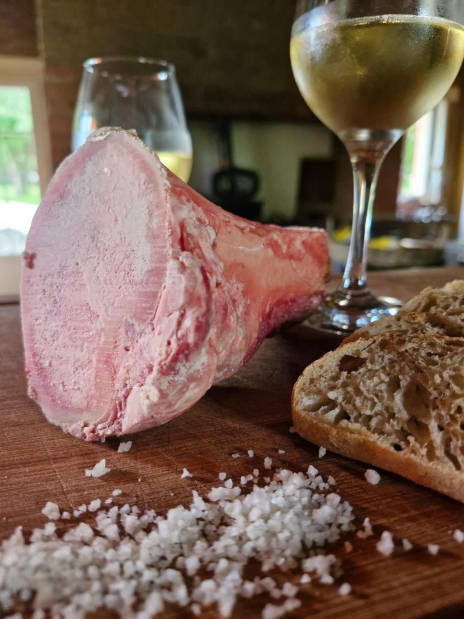 Domaine Le Clos Du Figuier Grisolles Bed & Breakfast Verdun-Sur-Garonne