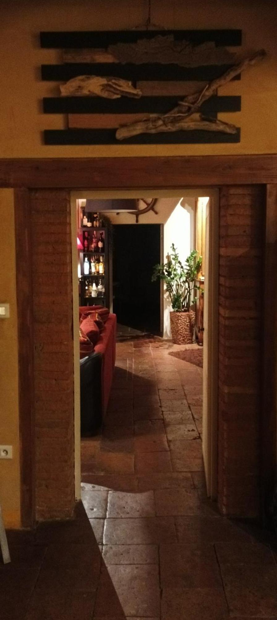 Bed & Breakfast Domaine Le Clos Du Figuier Grisolles *
