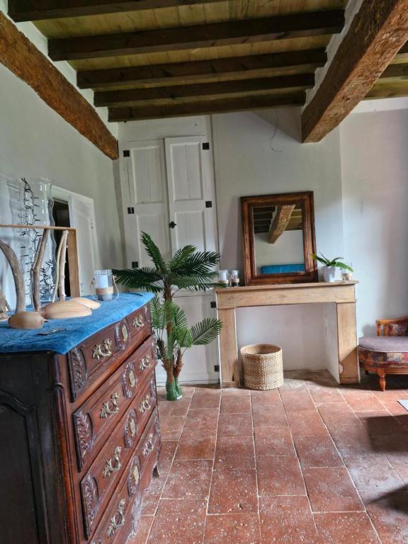 Domaine Le Clos Du Figuier Grisolles * Verdun-Sur-Garonne