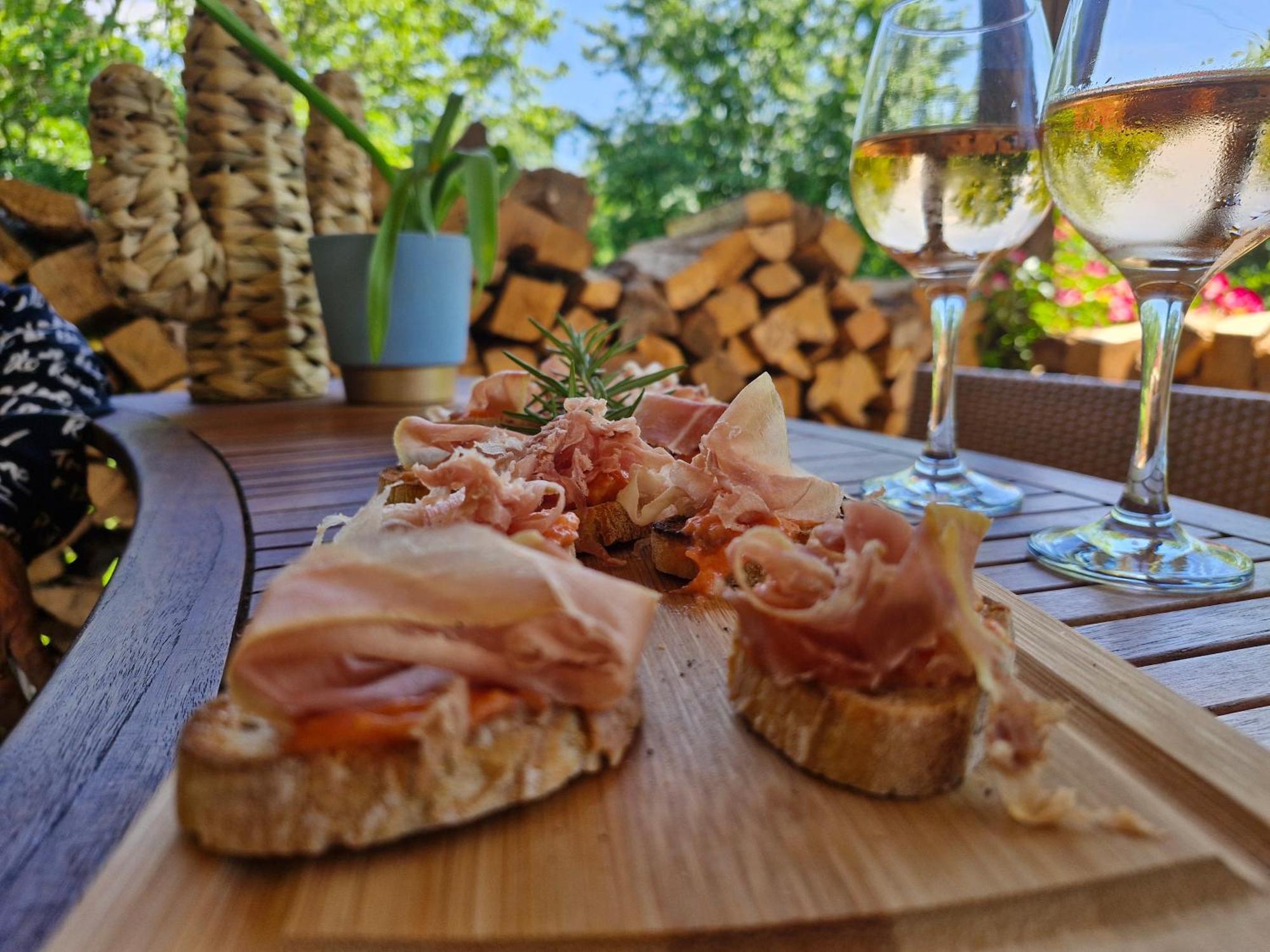 Domaine Le Clos Du Figuier Grisolles Verdun-Sur-Garonne