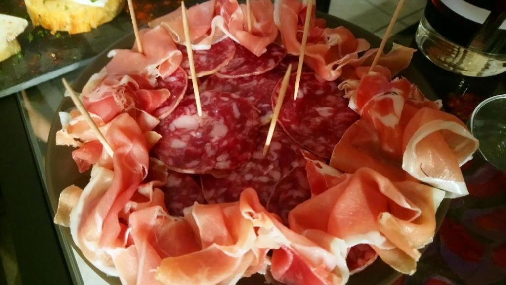 Domaine Le Clos Du Figuier Grisolles Bed & Breakfast *
