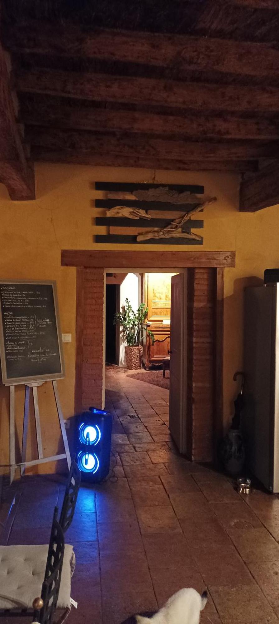 Domaine Le Clos Du Figuier Grisolles *