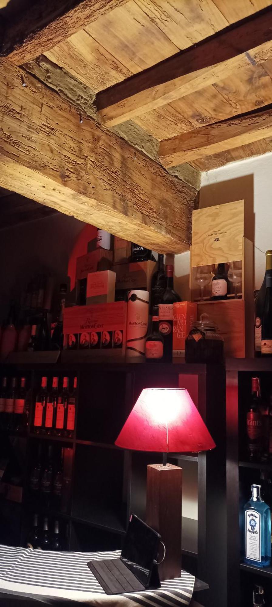 Bed & Breakfast Domaine Le Clos Du Figuier Grisolles
